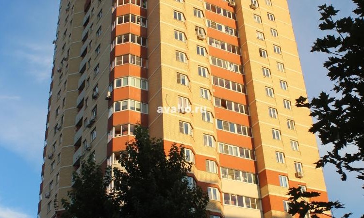 ЖК Весна