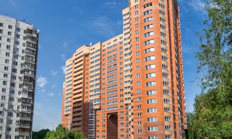 ЖК Весна