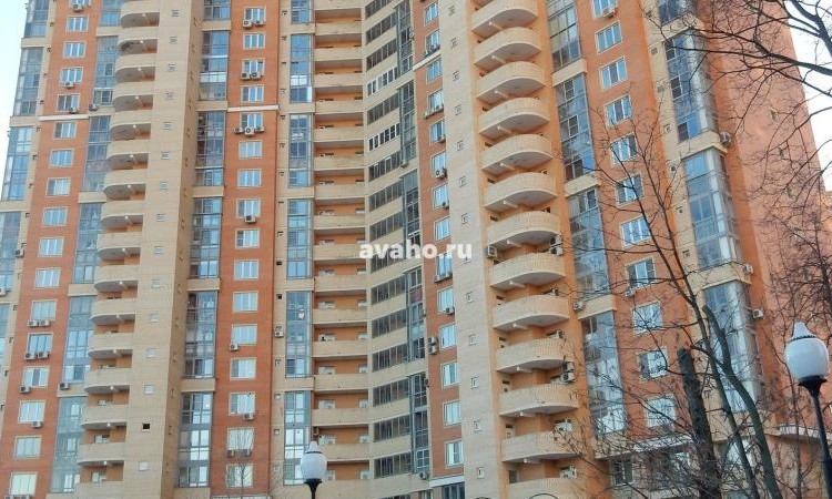 ЖК Весна на Балтийском