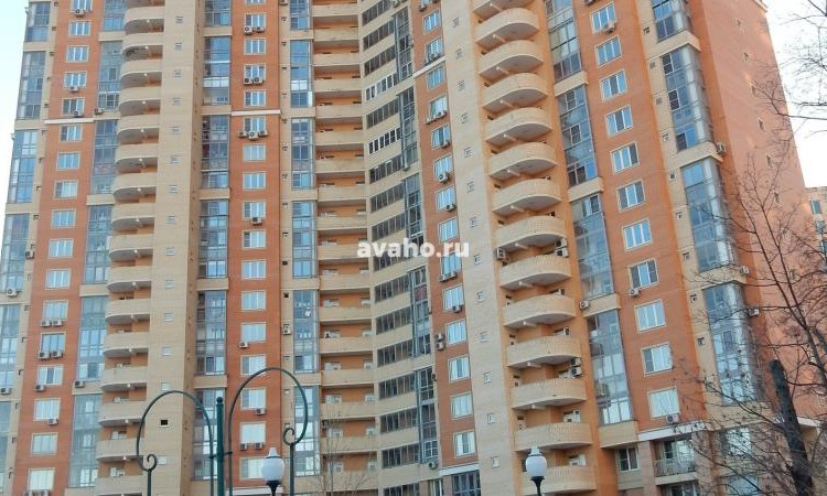 ЖК Весна на Балтийском