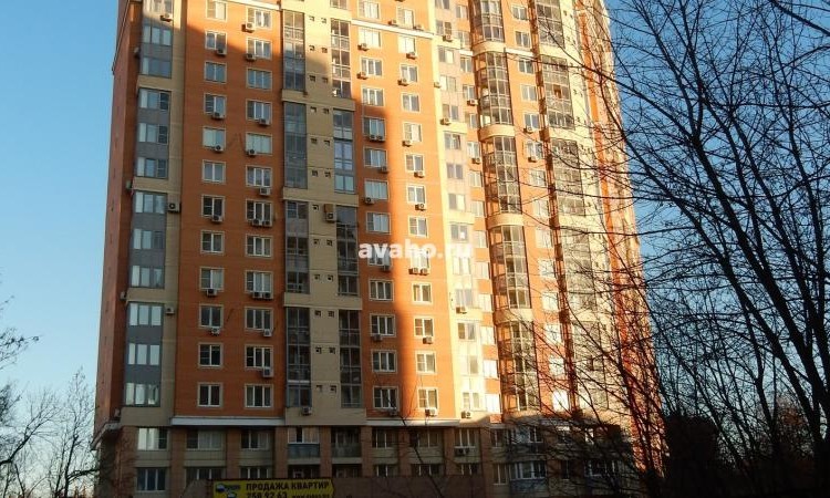 ЖК Весна на Балтийском