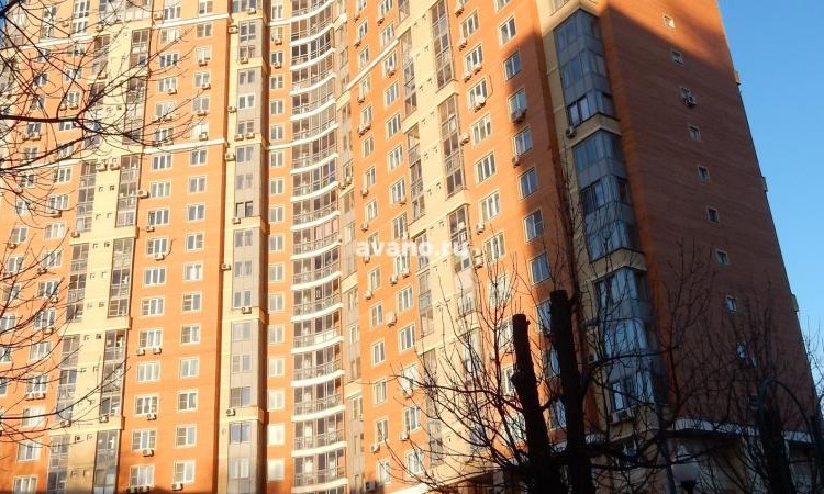 ЖК Весна на Балтийском