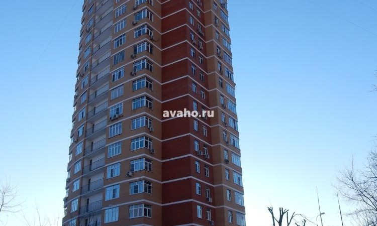 ЖК Вешняки