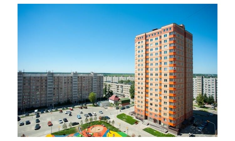 ЖК Виват Чехов