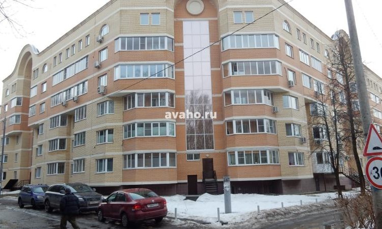 ЖК Видное парк