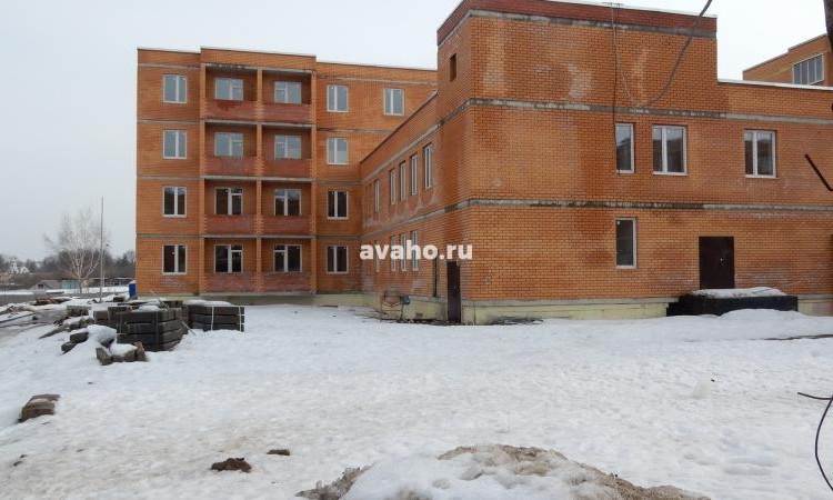 ЖК Видный