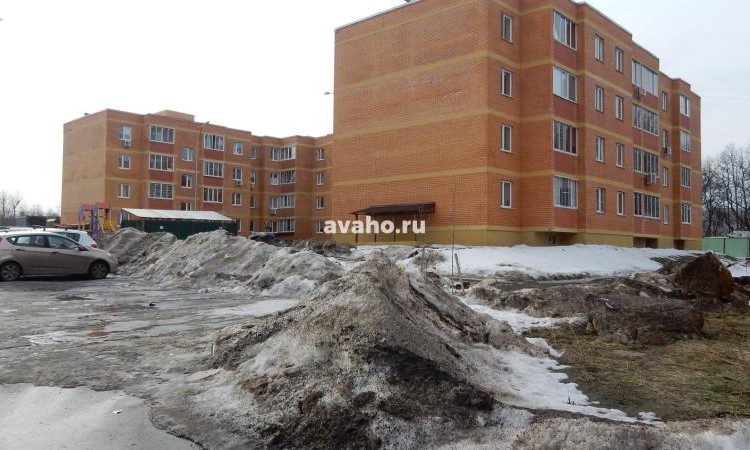 ЖК Видный