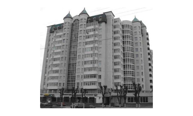 ЖК Виктория