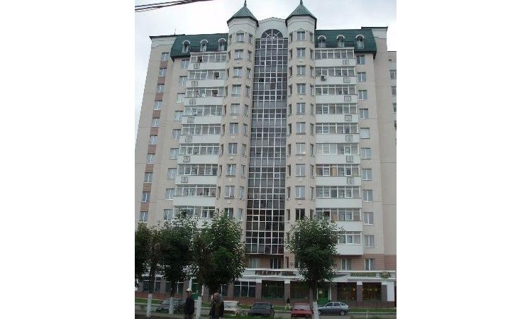 ЖК Виктория