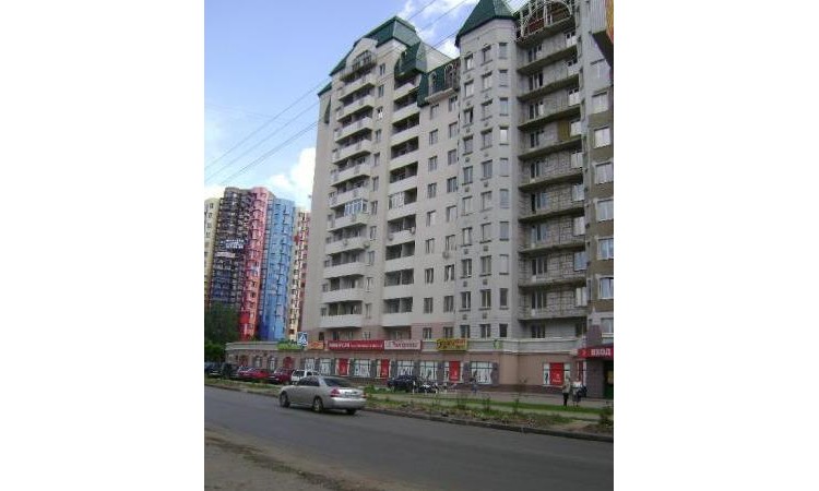 ЖК Виктория