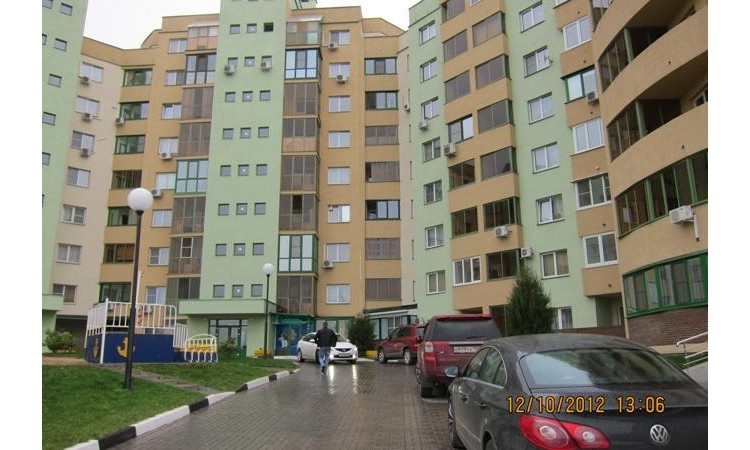 ЖК Виктория Парк