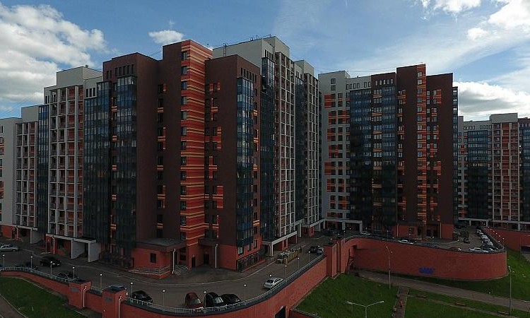 ЖК Виктория Парк