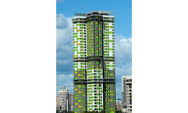 ЖК Вилланж