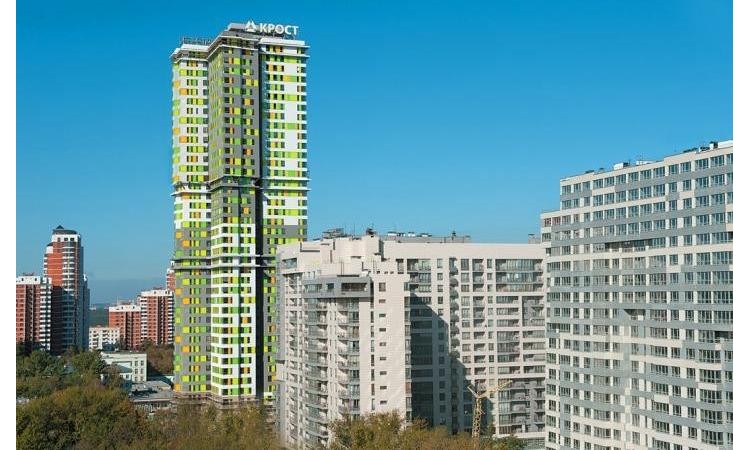 ЖК Вилланж