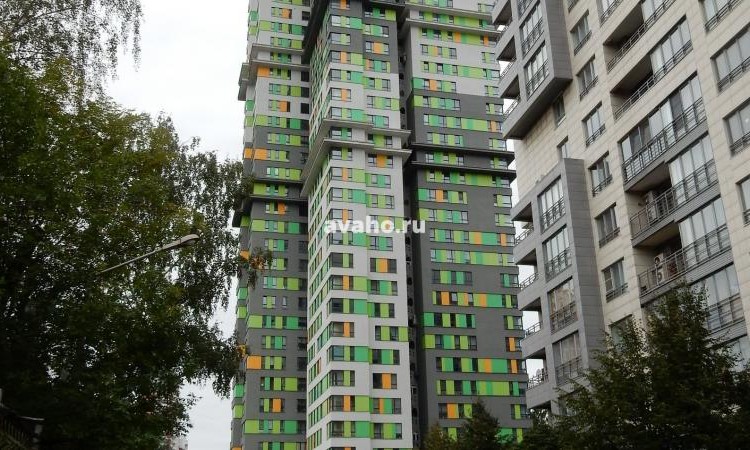 ЖК Вилланж
