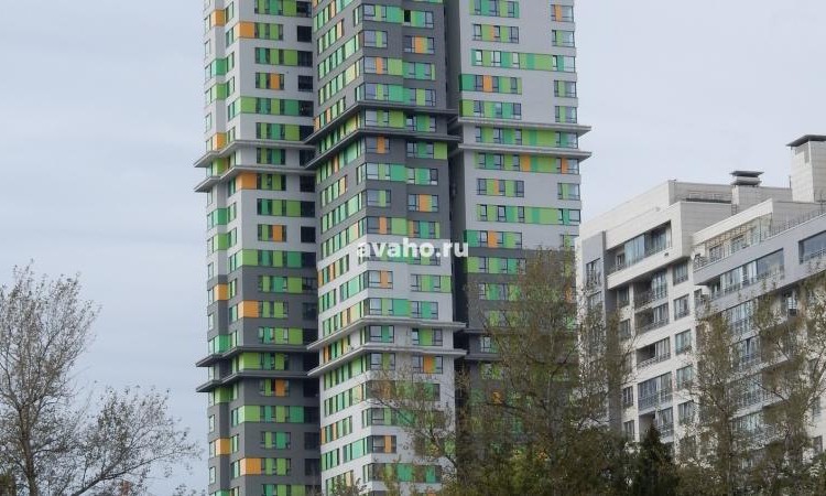 ЖК Вилланж