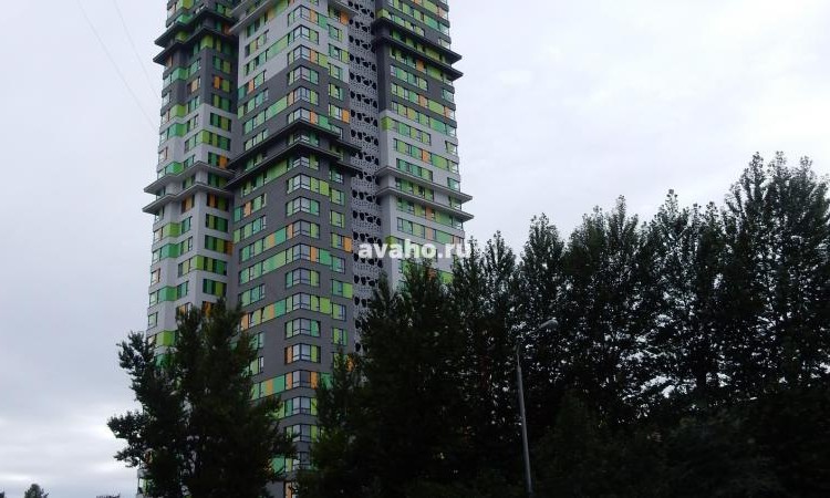 ЖК Вилланж