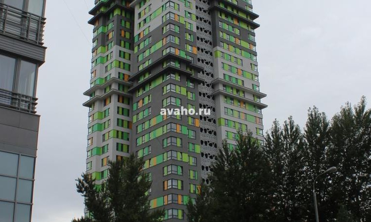 ЖК Вилланж