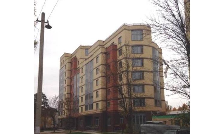 ЖК Вилль Хаус