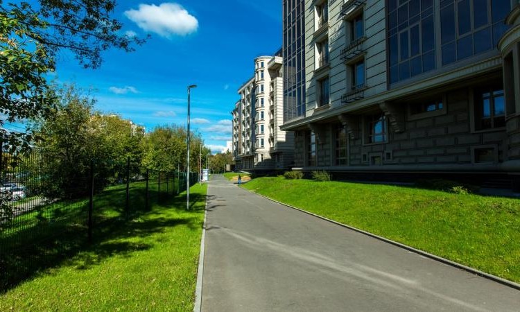 ЖК Виноградный