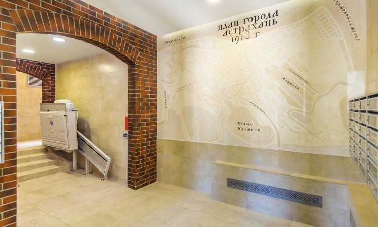 Город-парк Первый Московский