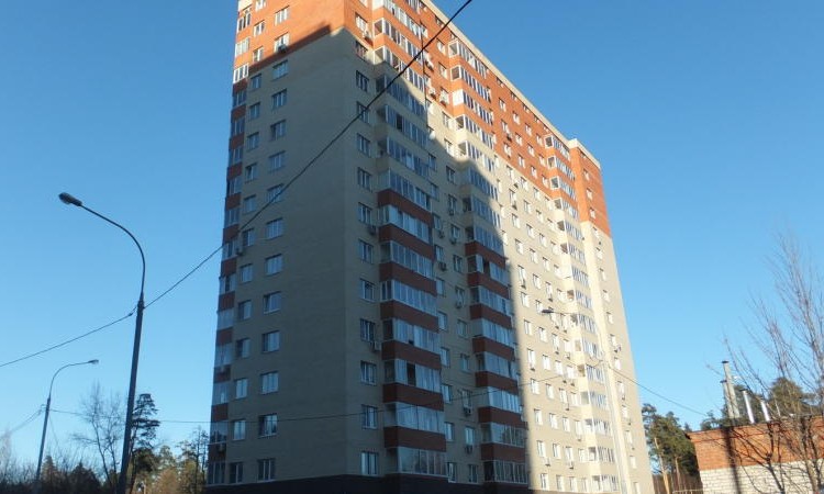 ЖК Вишневый сад