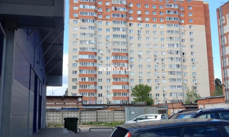 ЖК Вишневый сад