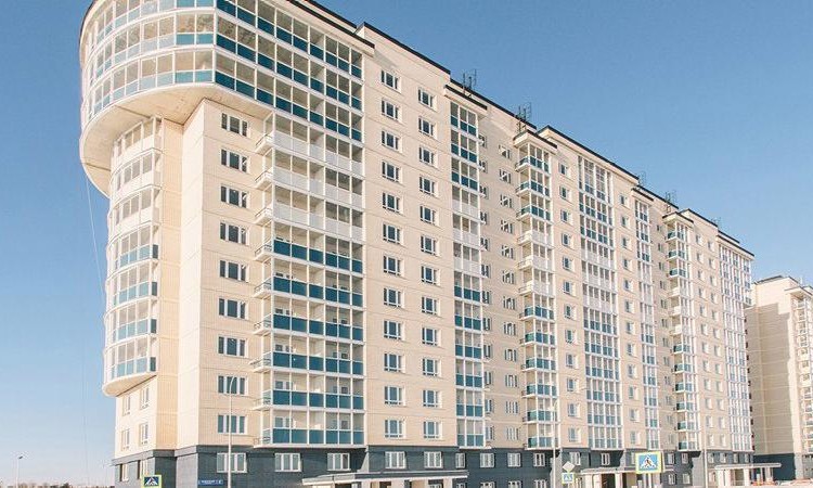 ЖК Внуково 2016