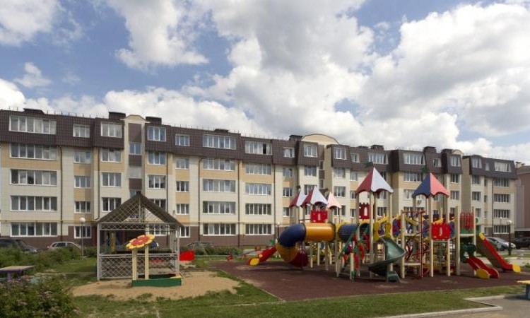 ЖК Вознесенский
