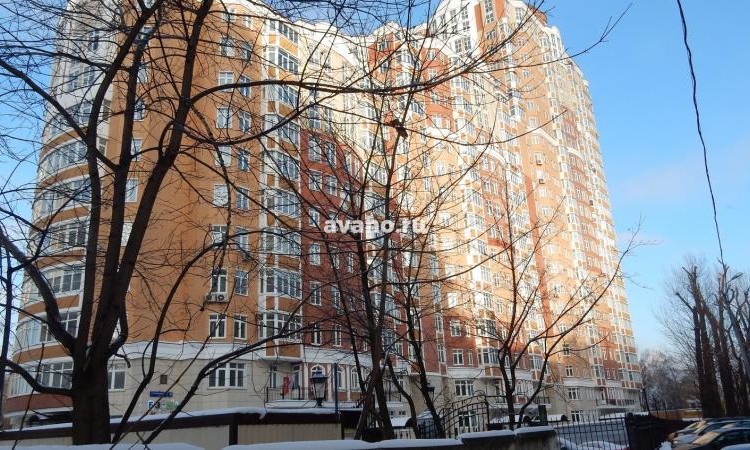 ЖК Волынский