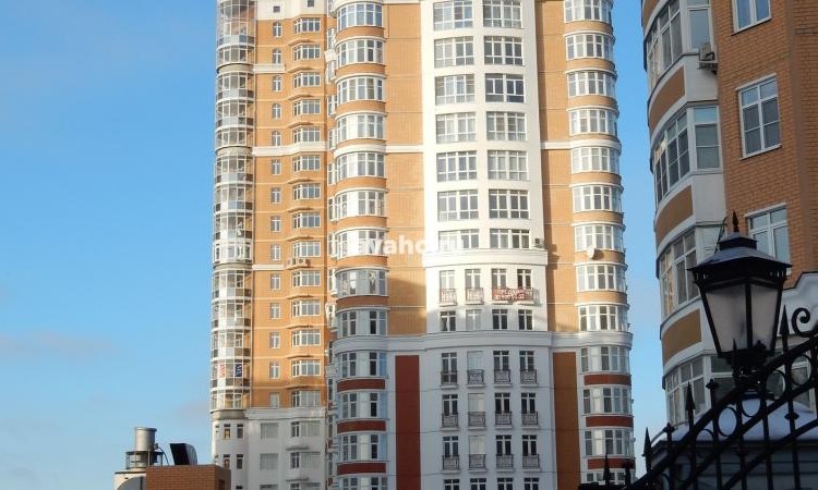 ЖК Волынский