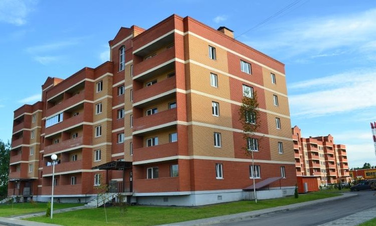 ЖК Восточная Европа
