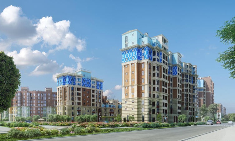 Город-событие Лайково