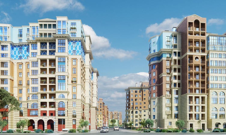 Город-событие Лайково