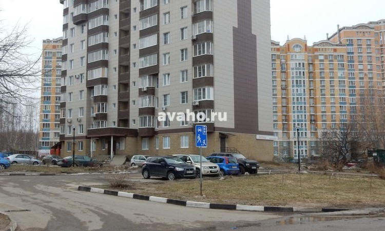 ЖК Времена года