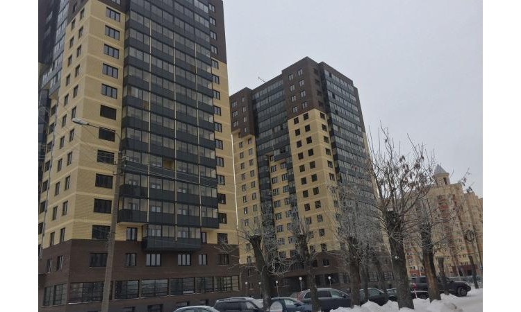 ЖК Высоково