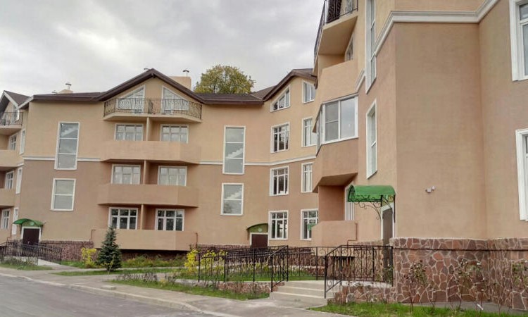 ЖК Гавань