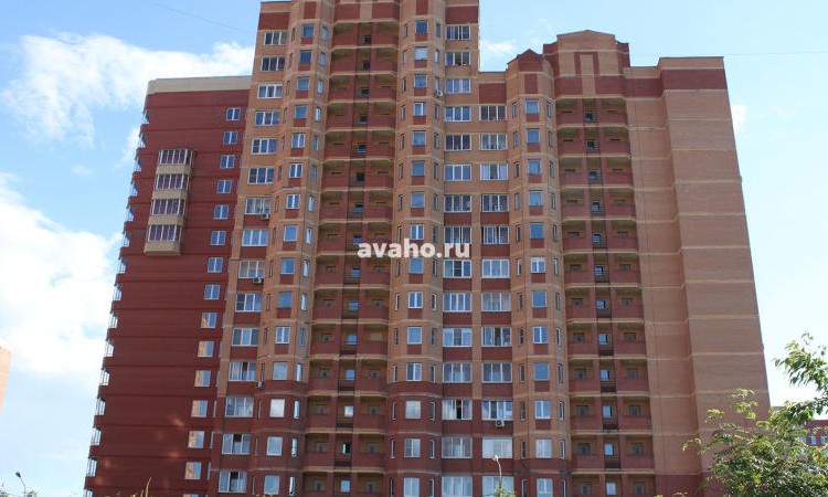 ЖК Гагаринский