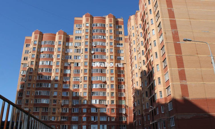 ЖК Гагаринский