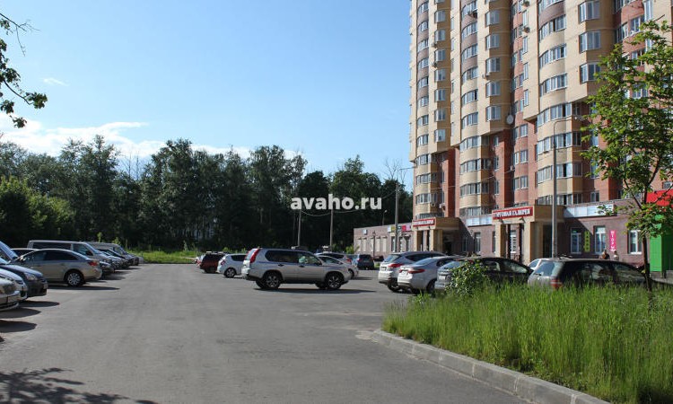 ЖК Гагаринский