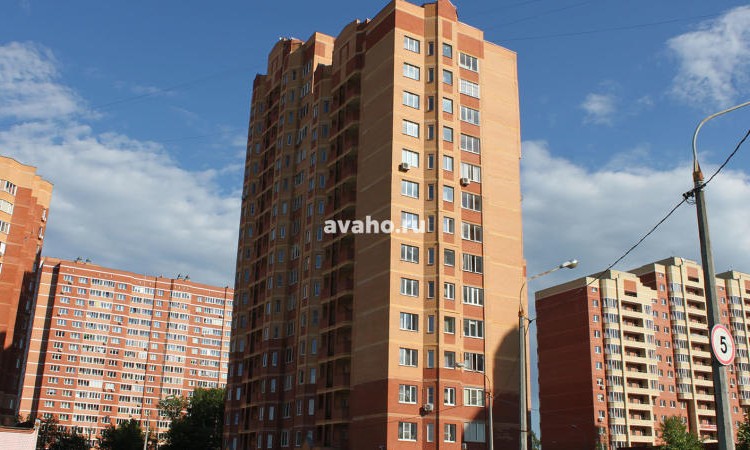 ЖК Гагаринский