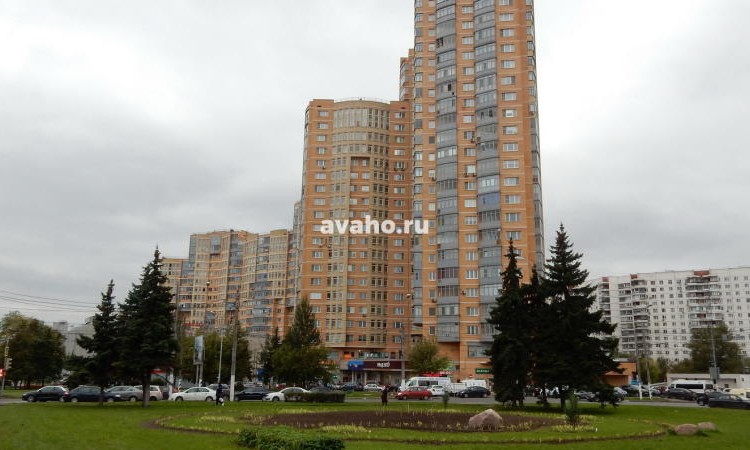 ЖК Галина