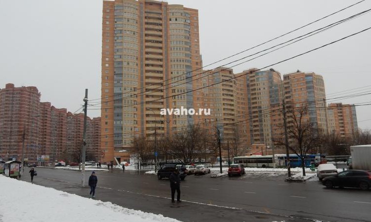 ЖК Галина