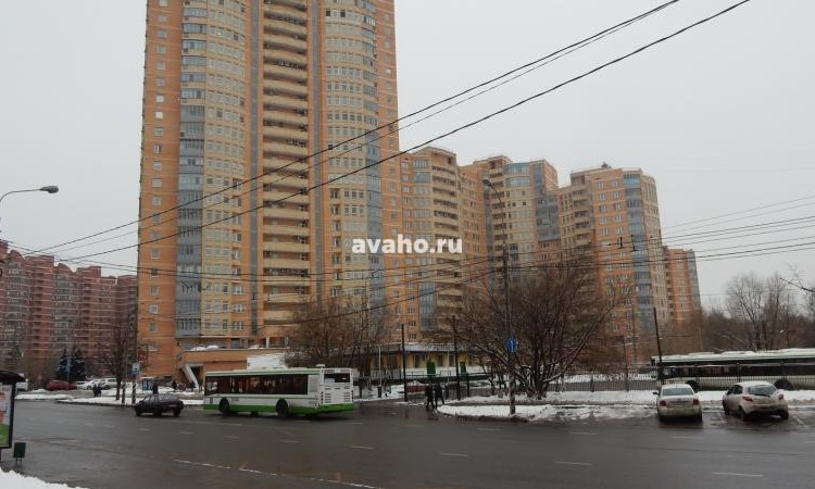 ЖК Галина