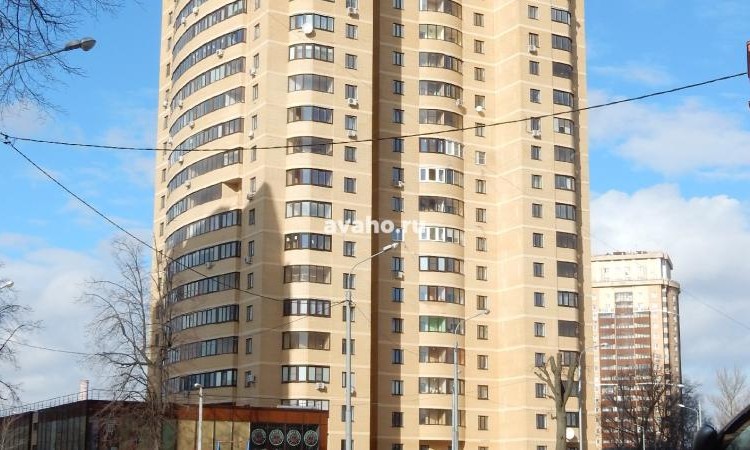 ЖК Гелиос