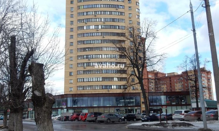 ЖК Гелиос