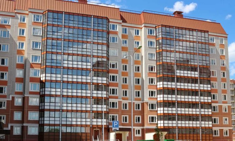 ЖК Государев дом