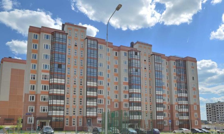 ЖК Государев дом