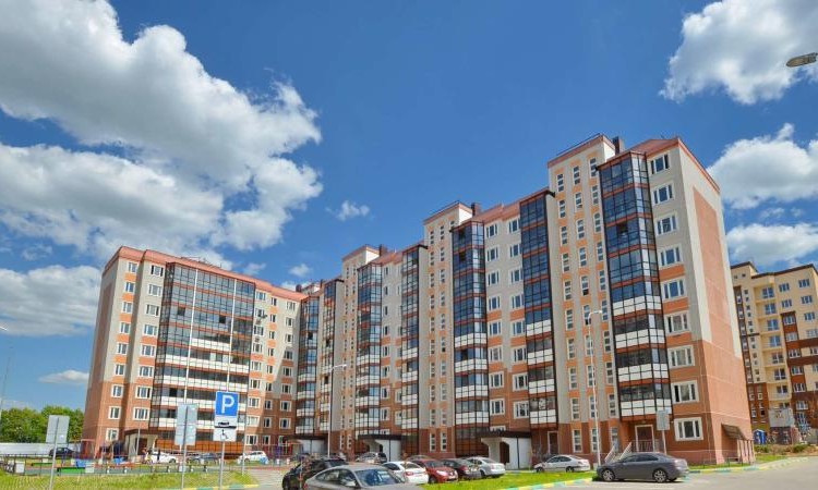 ЖК Государев дом