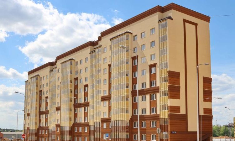 ЖК Государев дом